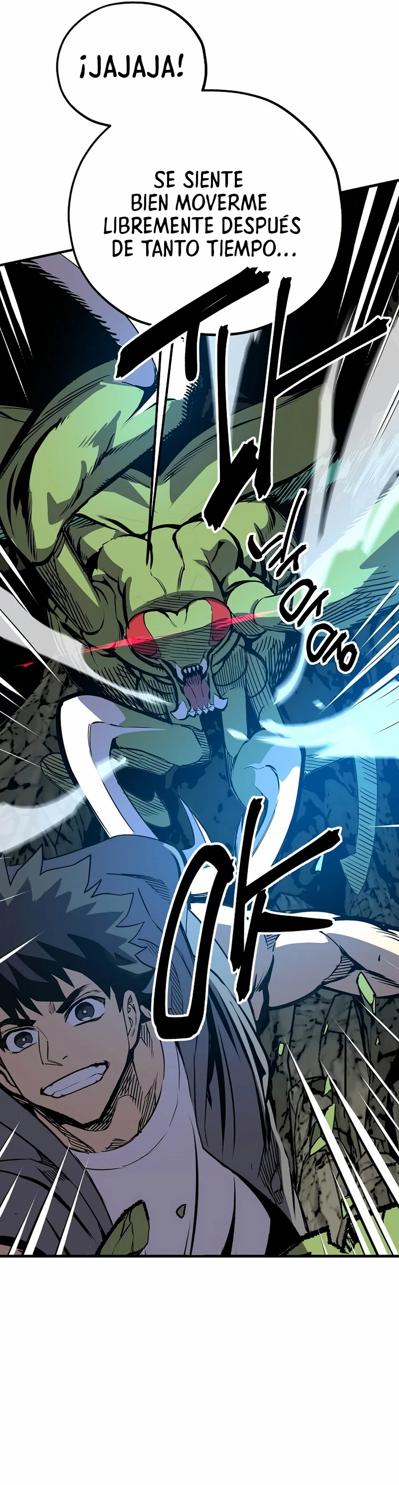 Página 41 del Manga