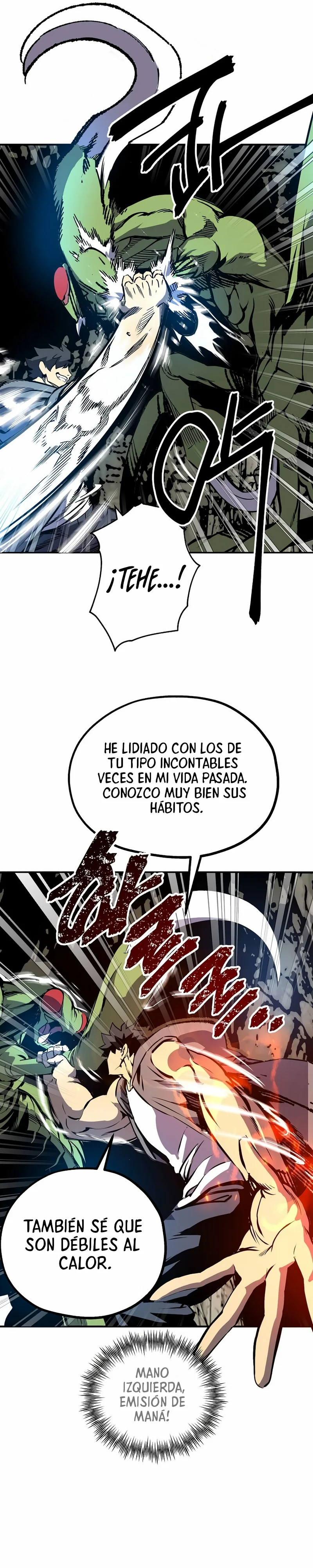 Página 42 del Manga