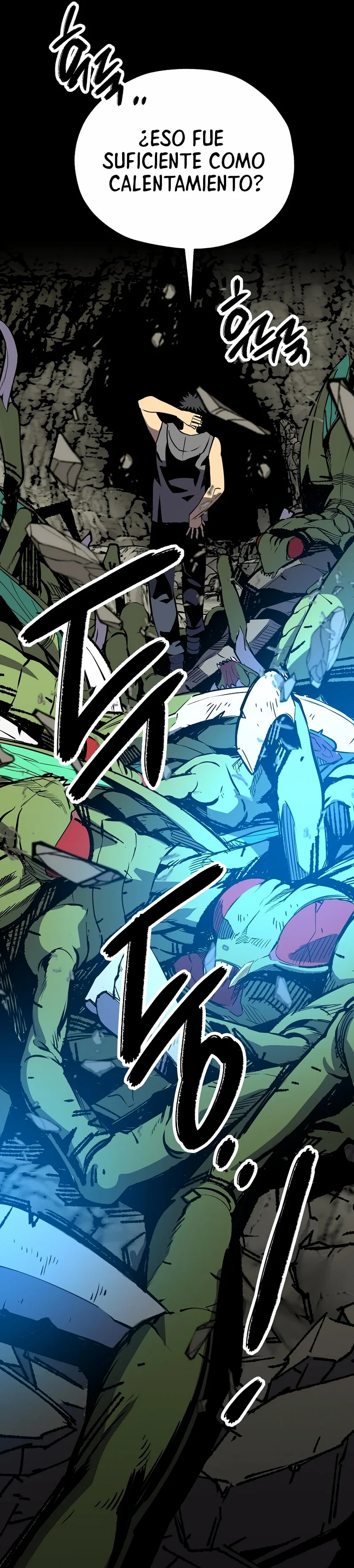 Página 46 del Manga