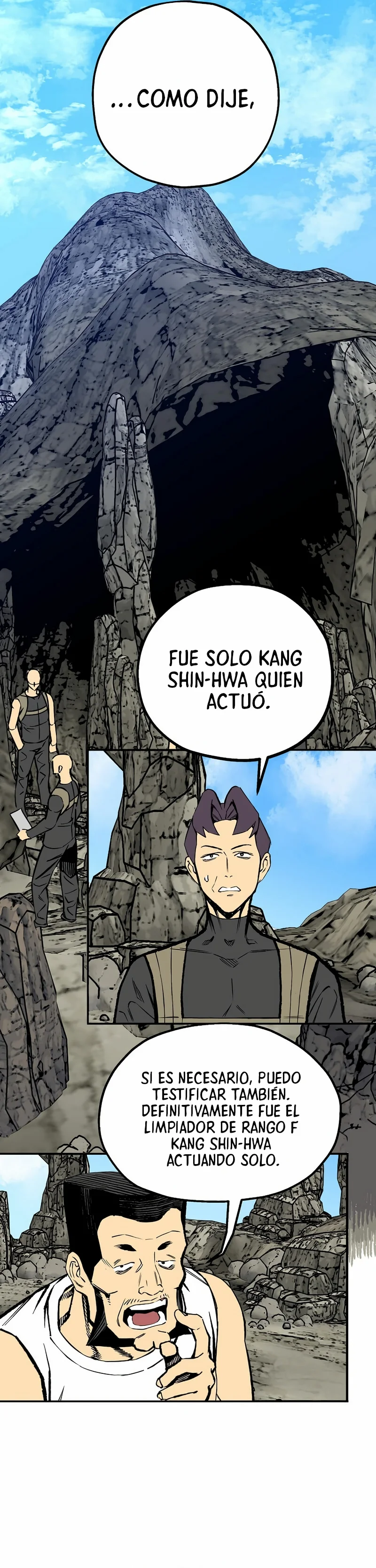 Página 34 del Manga