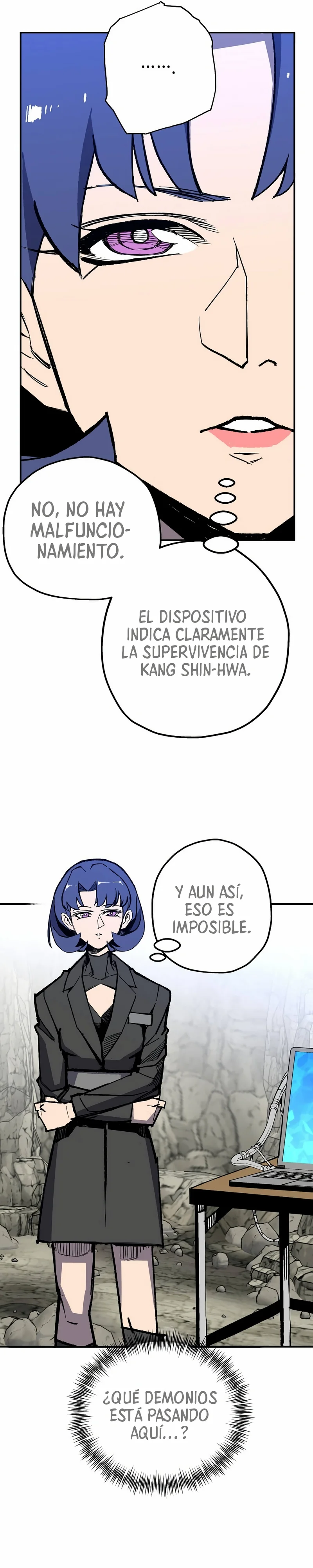 Página 37 del Manga