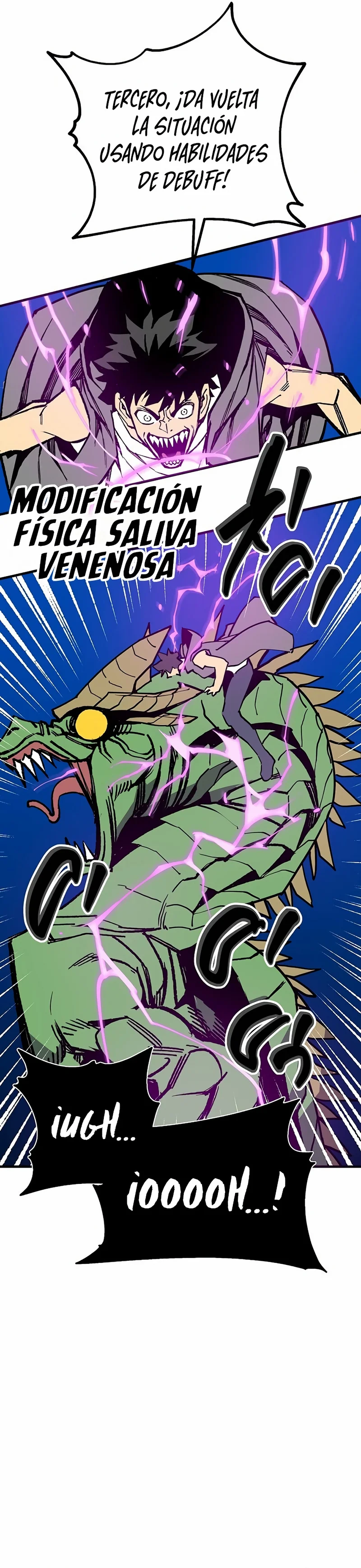 Página 34 del Manga