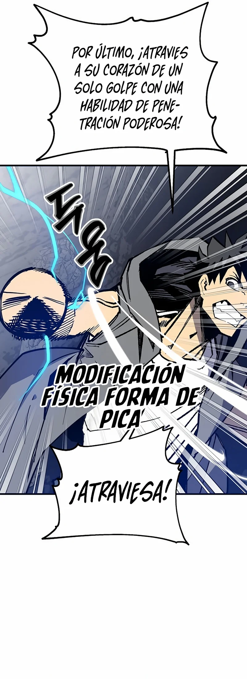 Página 35 del Manga