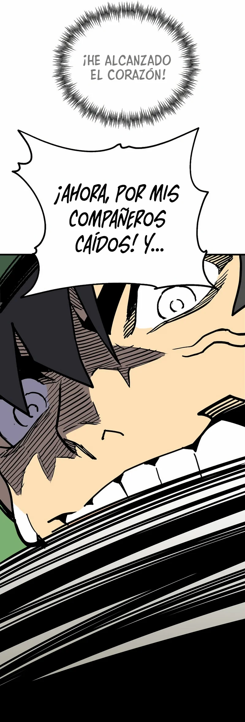 Página 40 del Manga