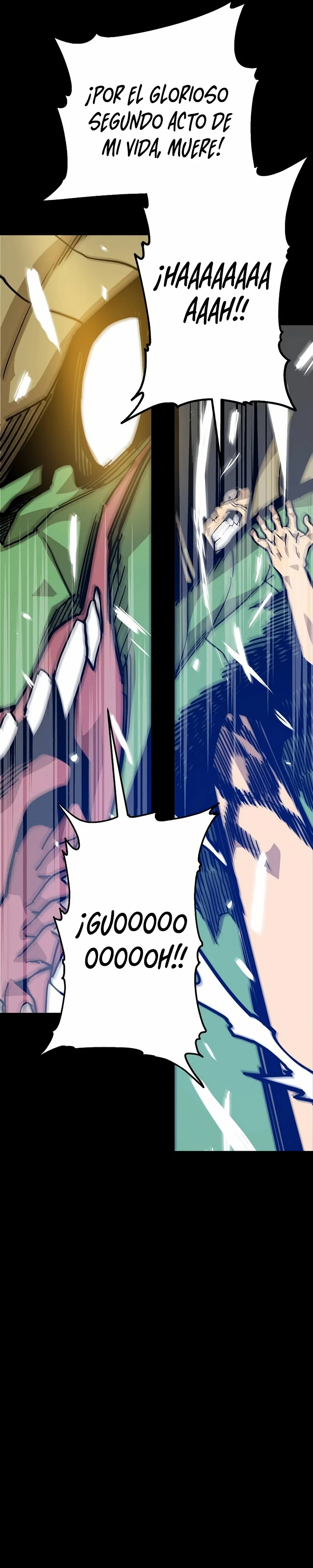 Página 41 del Manga