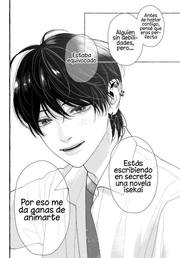 Página 32 del Manga