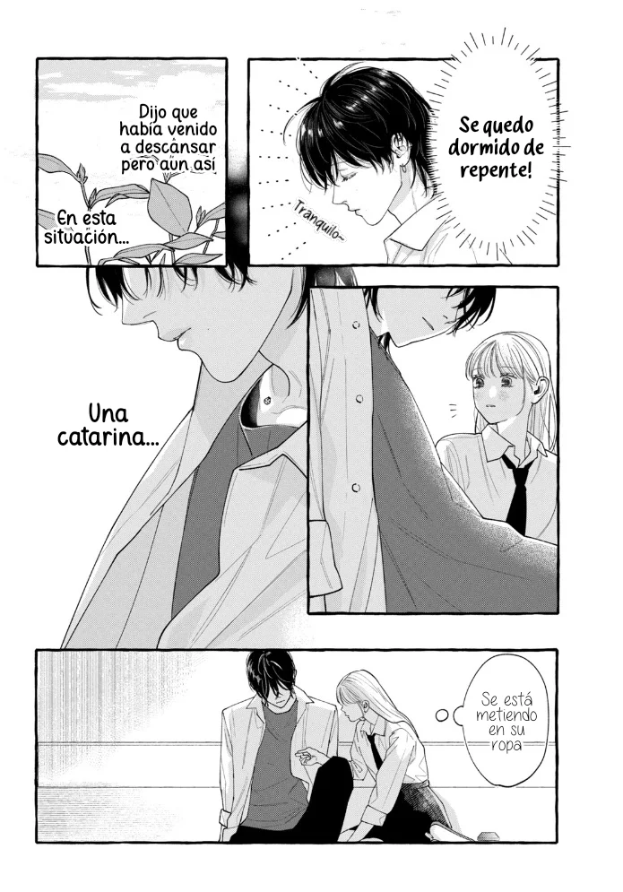 Página 36 del Manga
