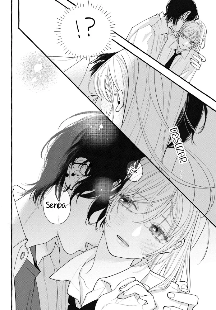 Página 38 del Manga