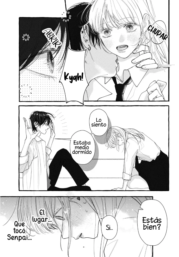 Página 39 del Manga