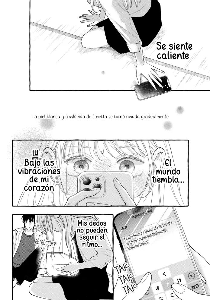 Página 40 del Manga