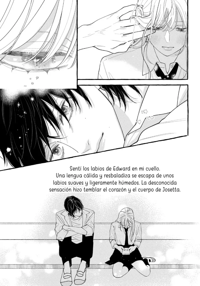 Página 41 del Manga