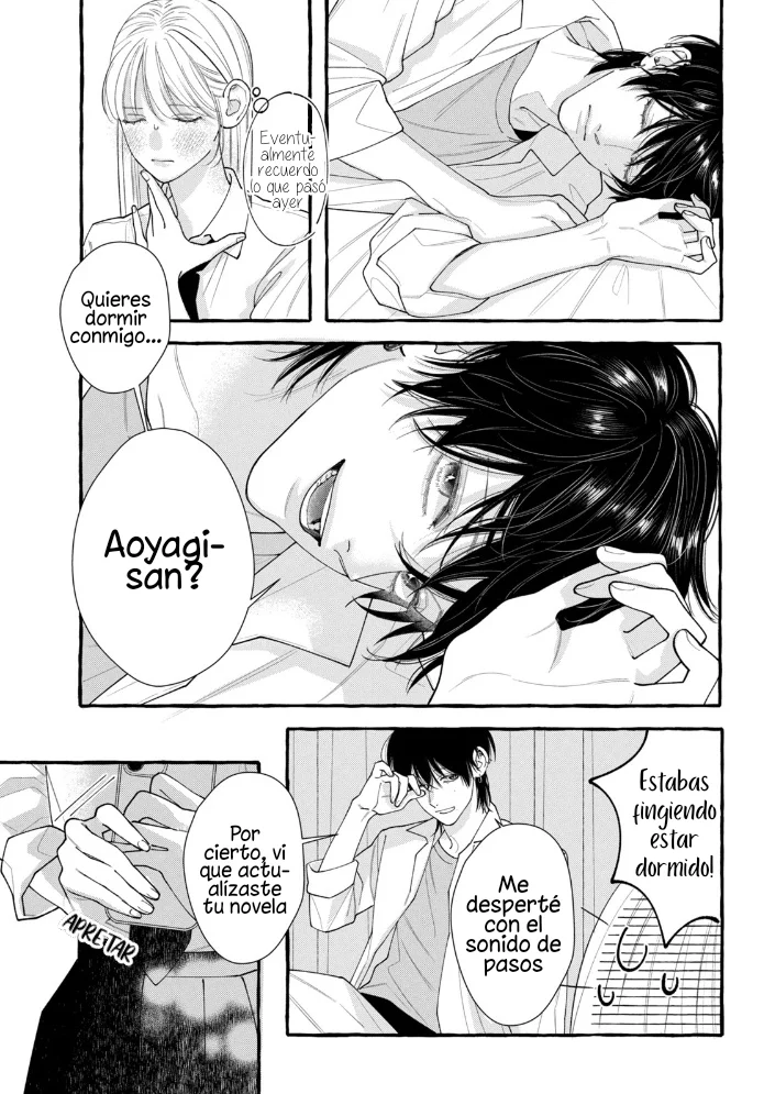 Página 43 del Manga