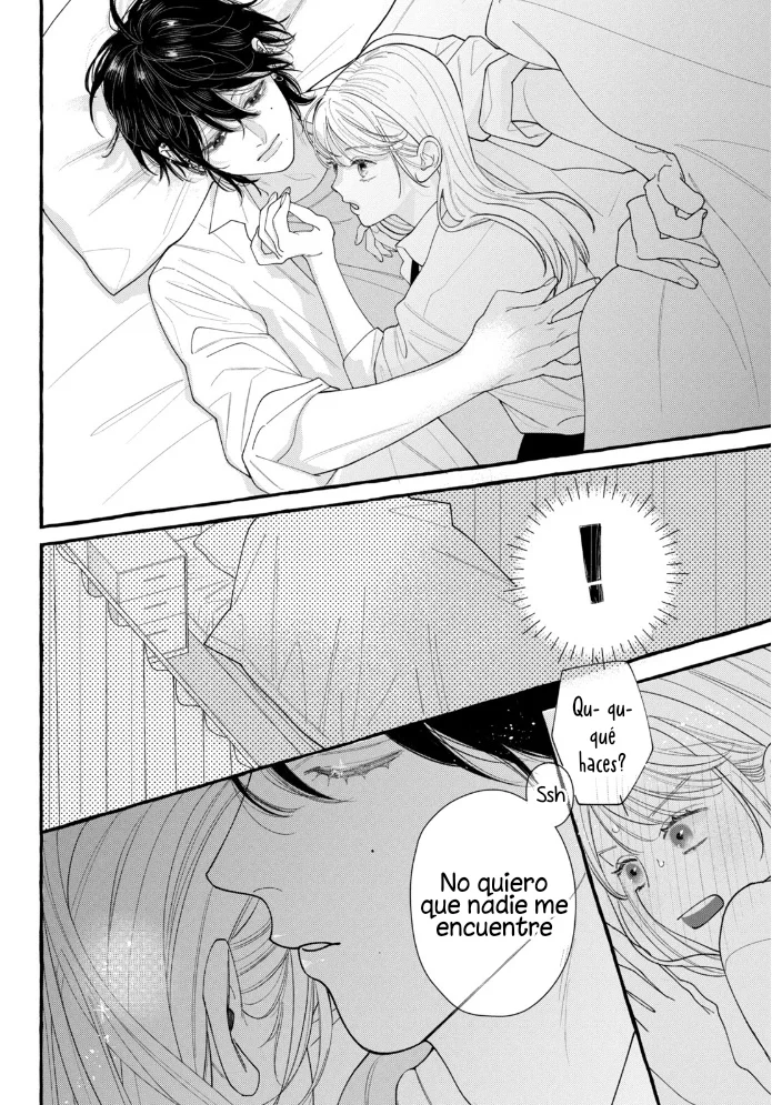 Página 46 del Manga