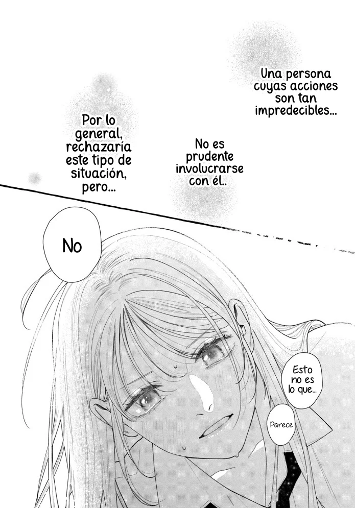 Página 50 del Manga
