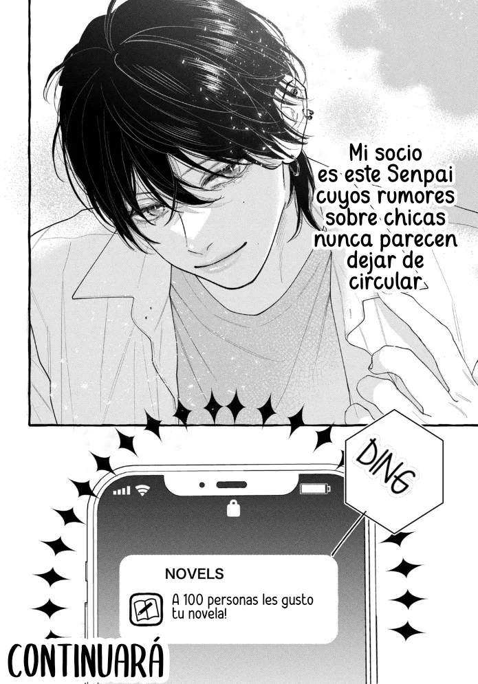 Página 52 del Manga