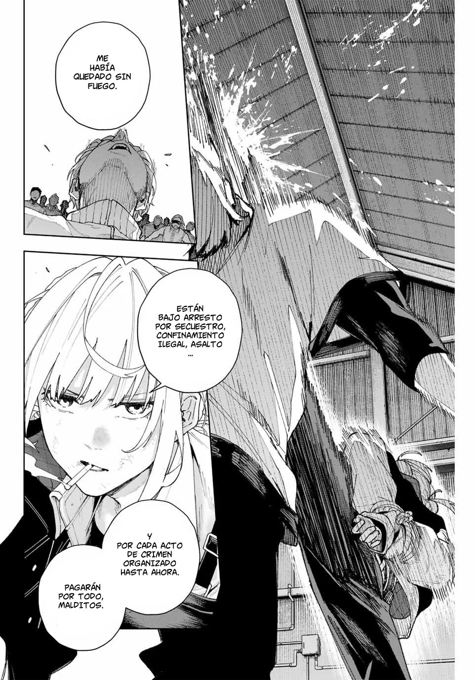 Página 41 del Manga