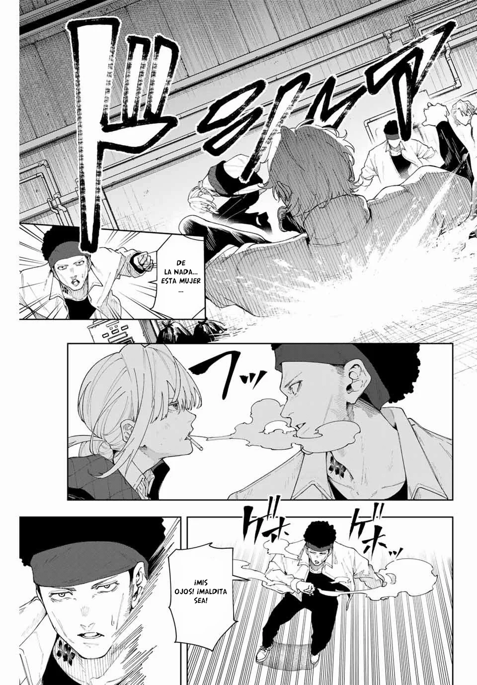 Página 42 del Manga