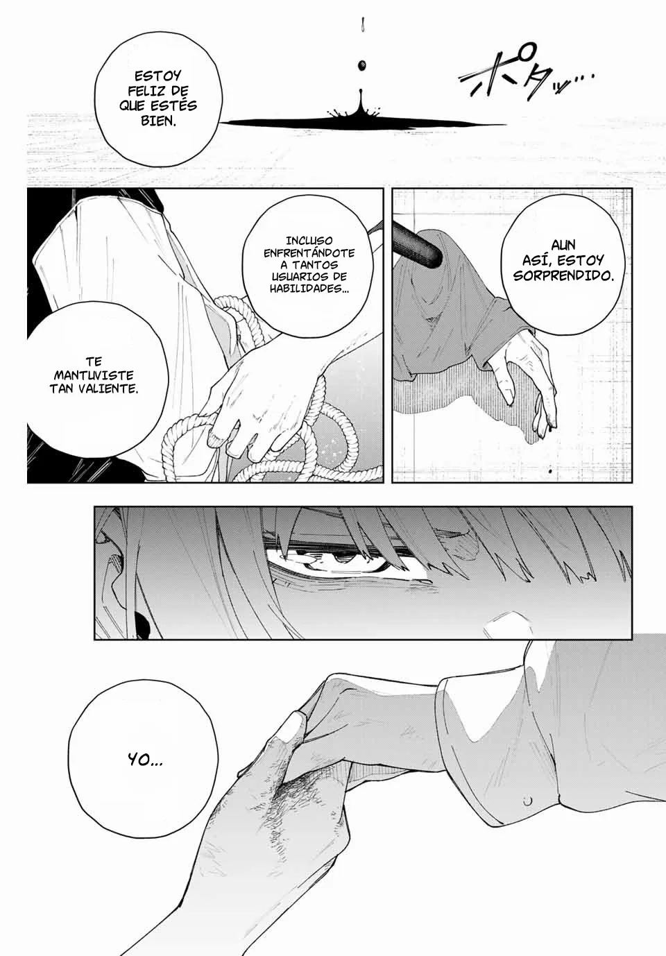 Página 62 del Manga