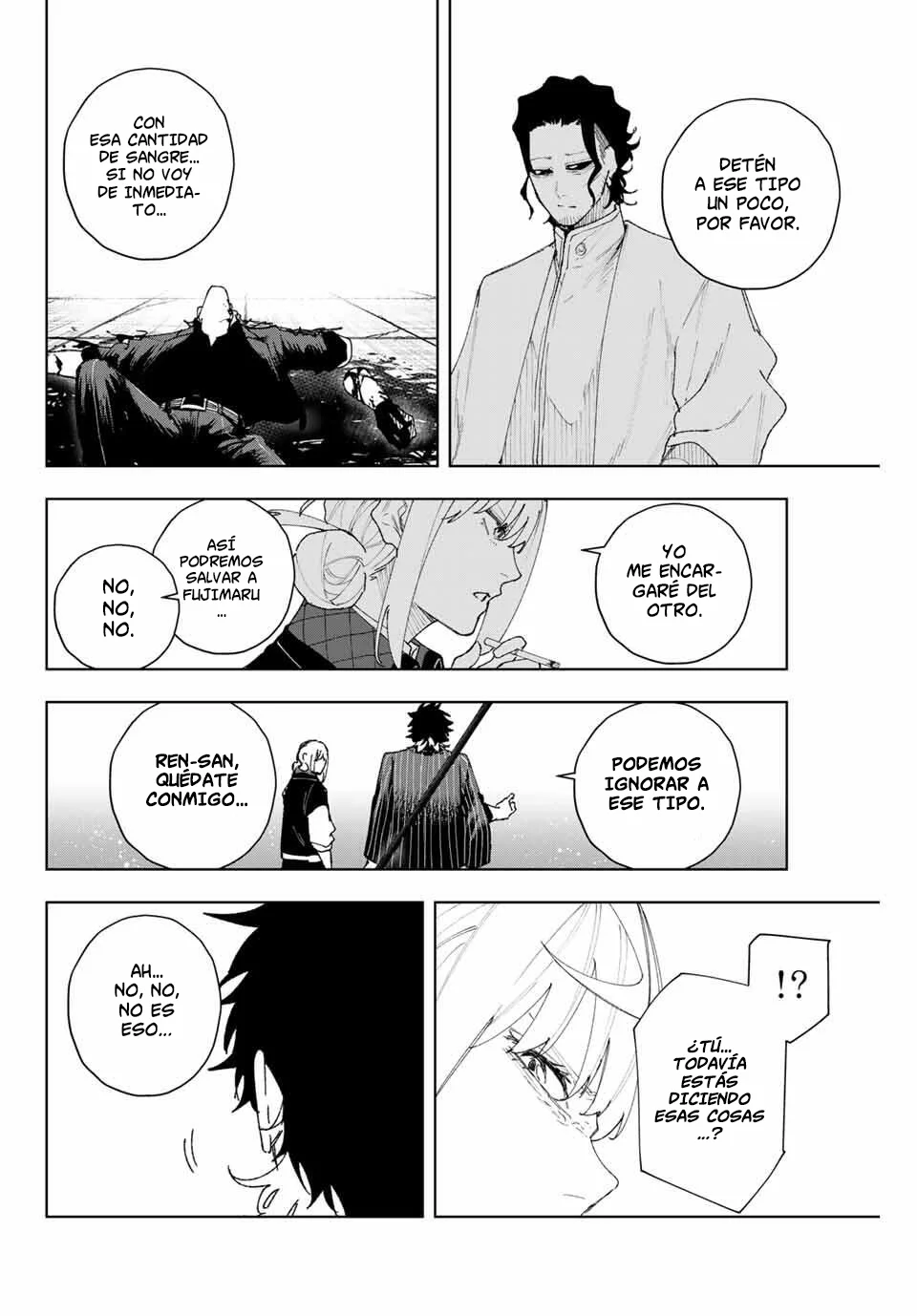 Página 24 del Manga