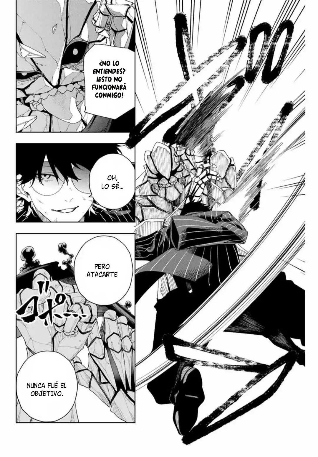 Página 37 del Manga