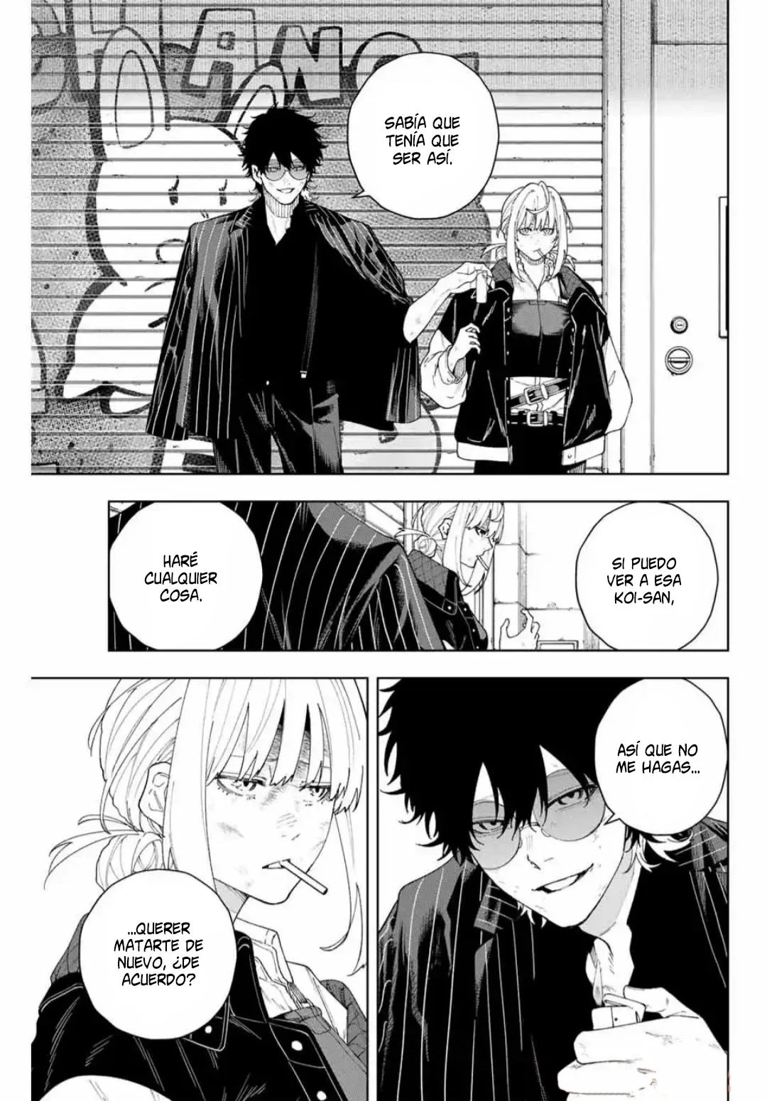 Página 44 del Manga