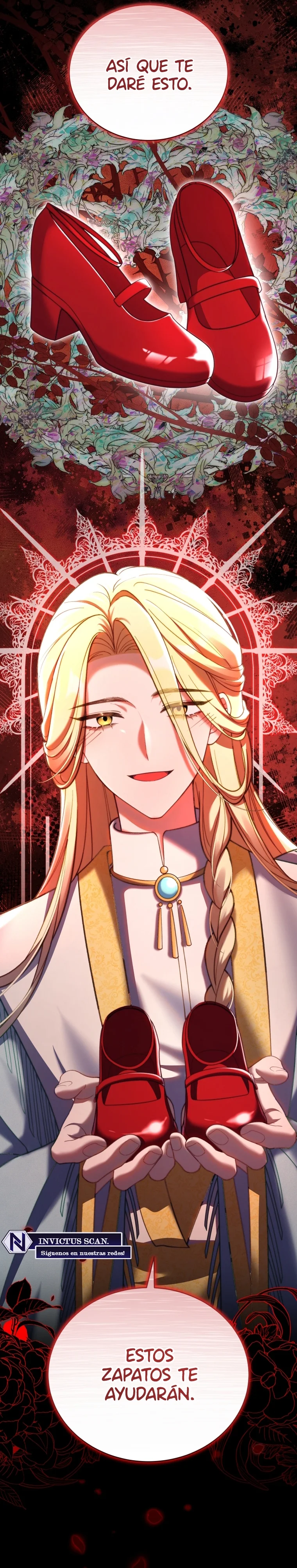 Página 35 del Manga