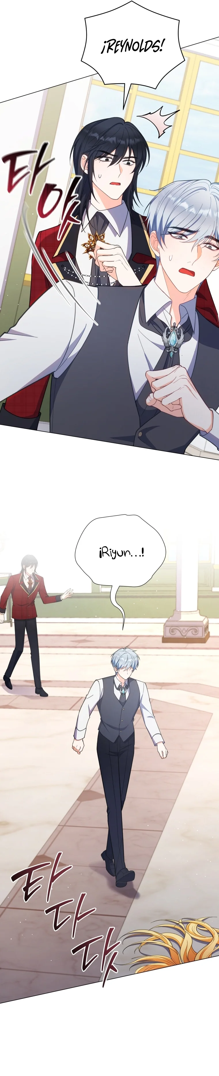 Página 32 del Manga