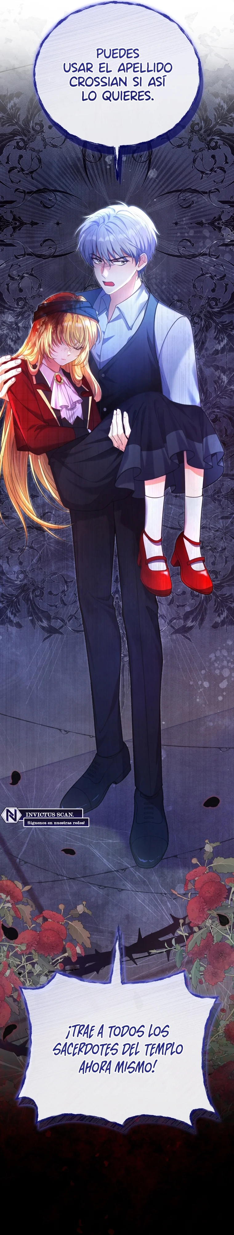 Página 36 del Manga