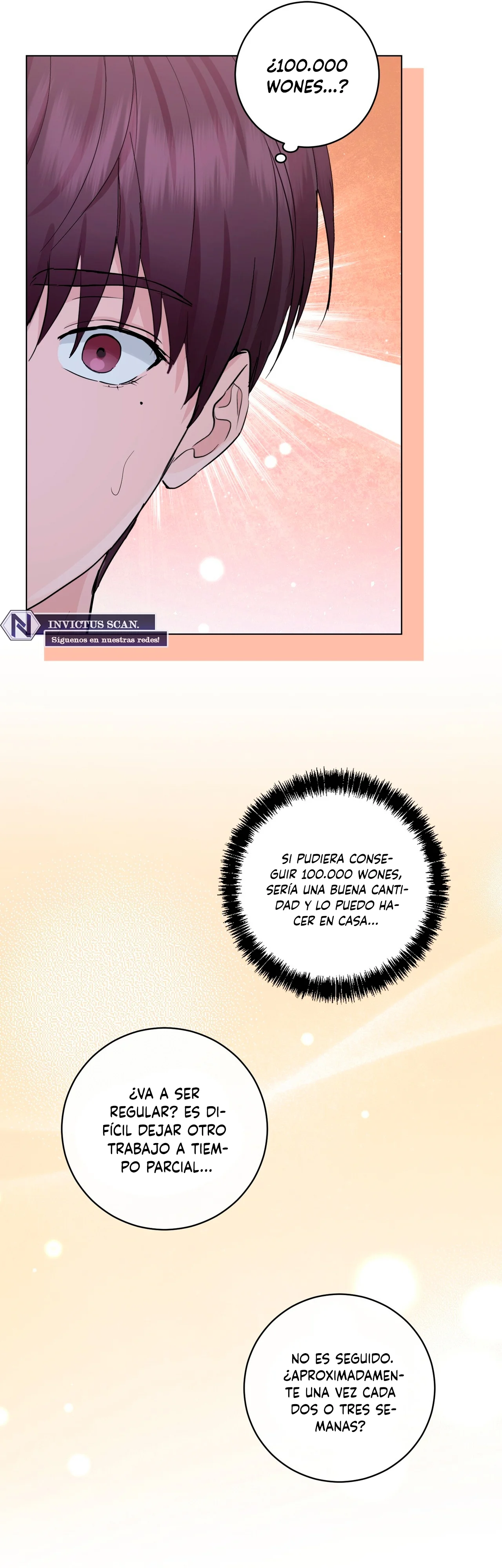 Página 39 del Manga