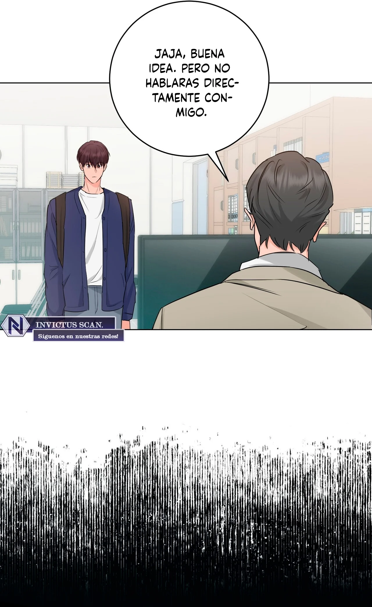 Página 41 del Manga