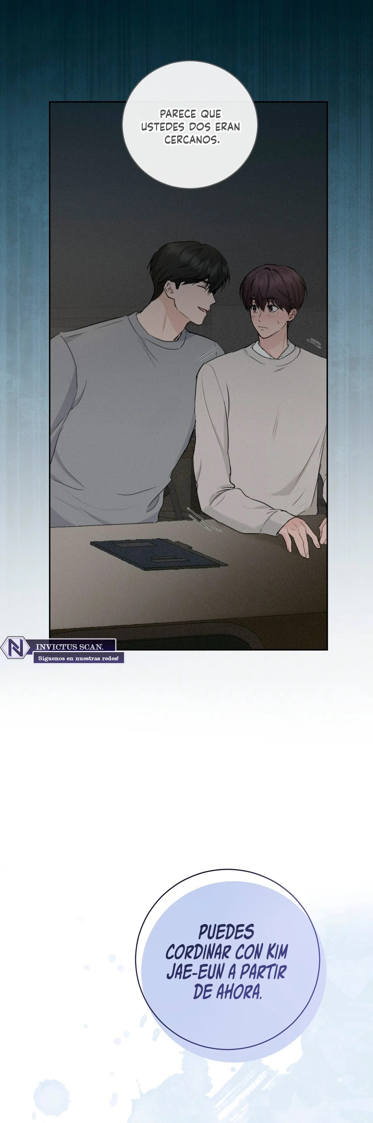 Página 43 del Manga