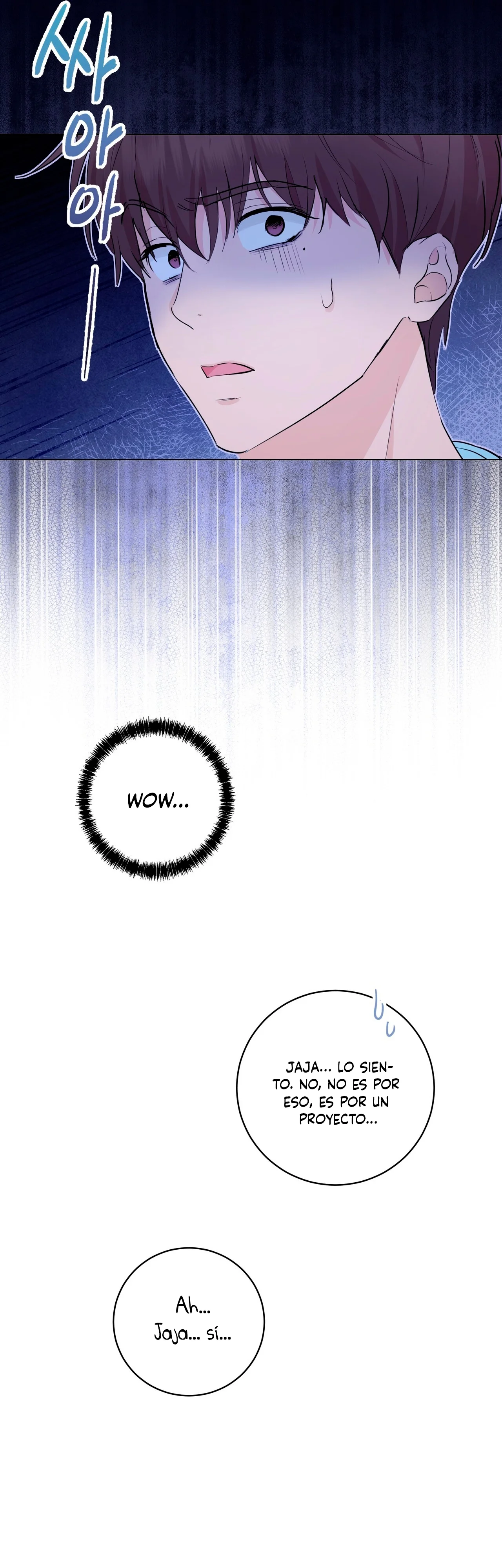 Página 35 del Manga