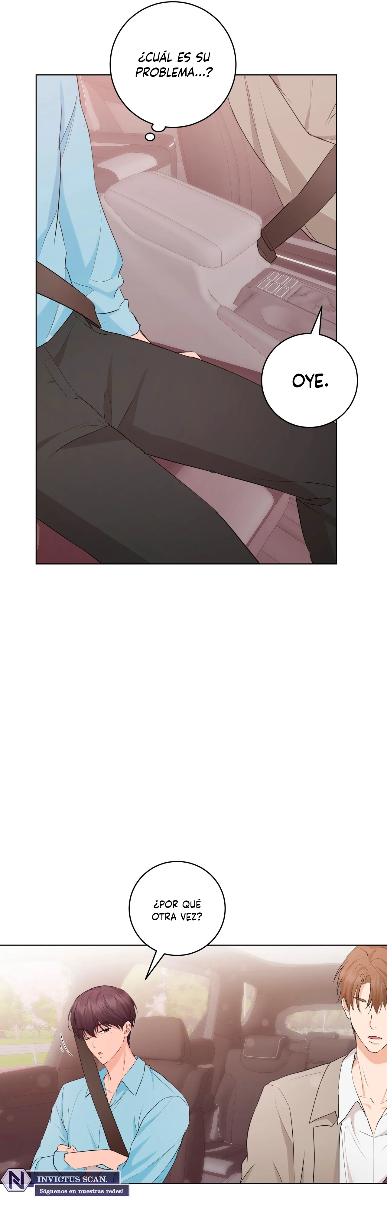 Página 38 del Manga