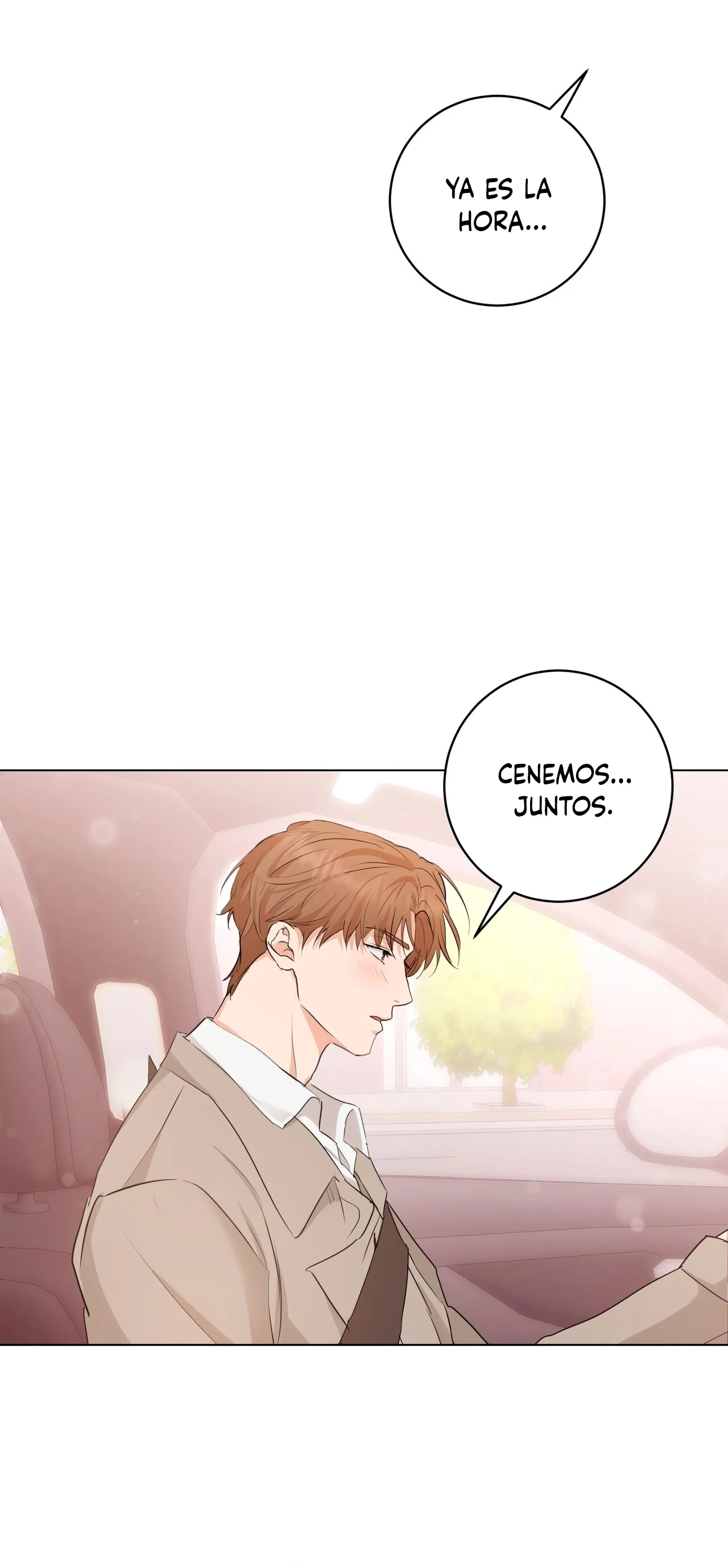 Página 39 del Manga