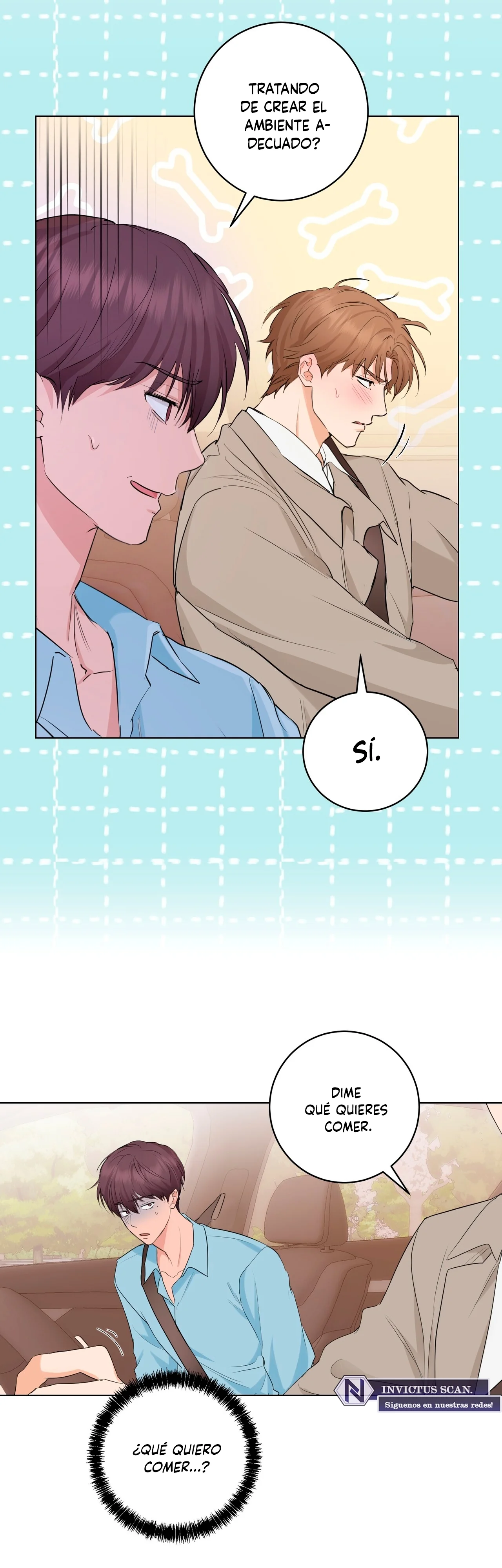 Página 41 del Manga