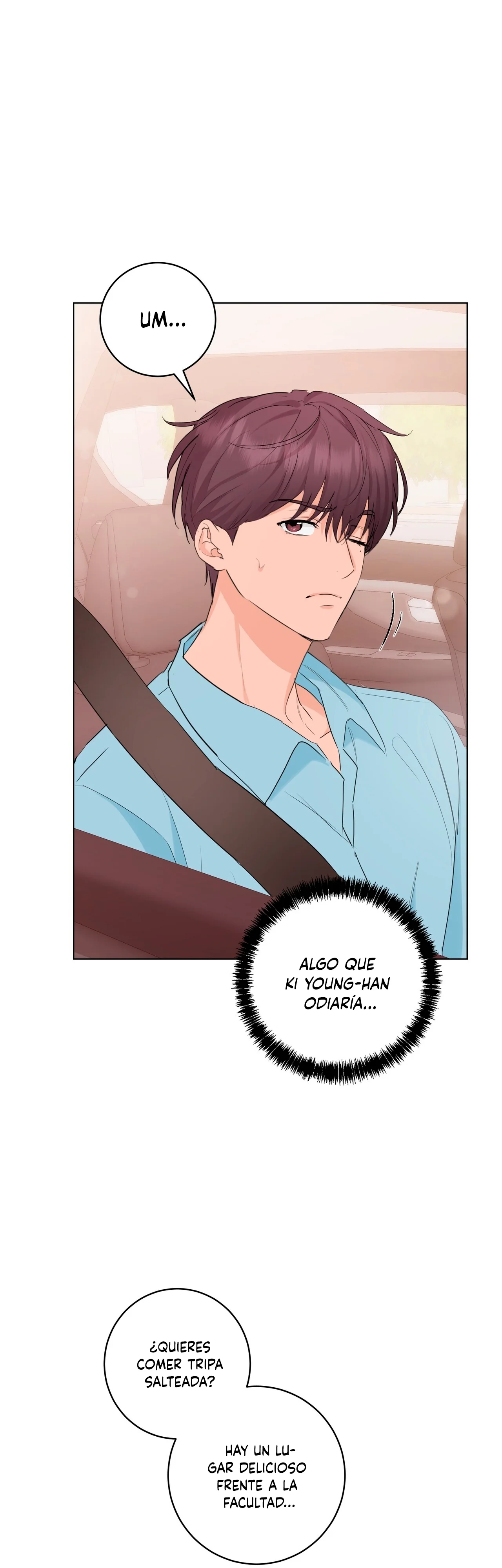 Página 42 del Manga