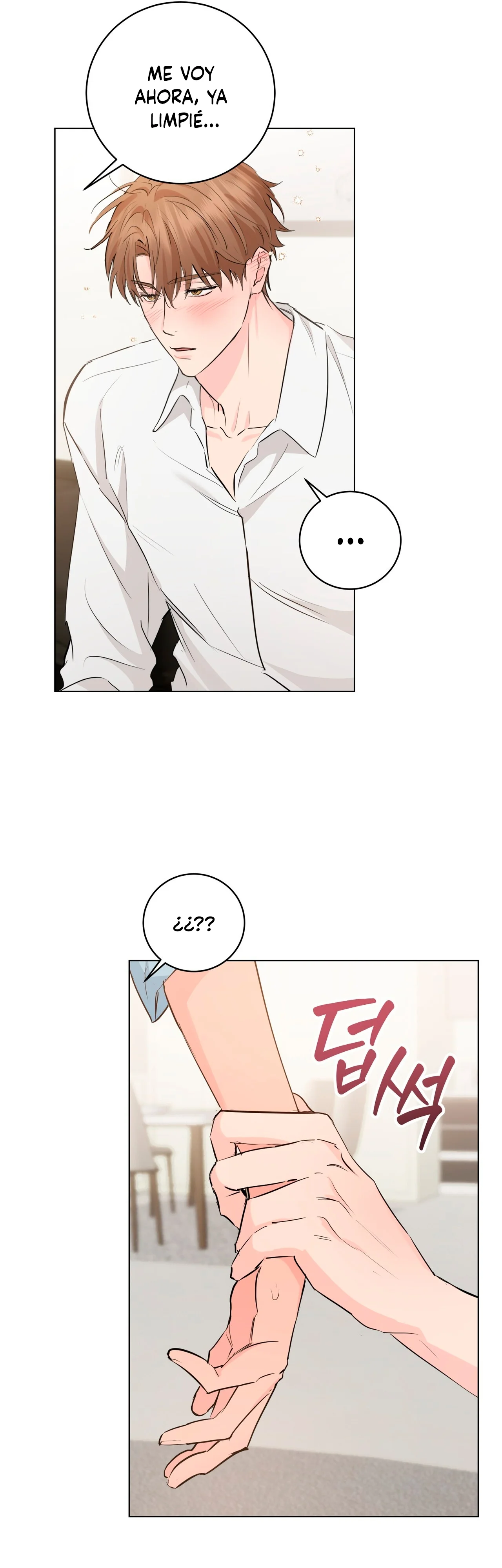 Página 36 del Manga