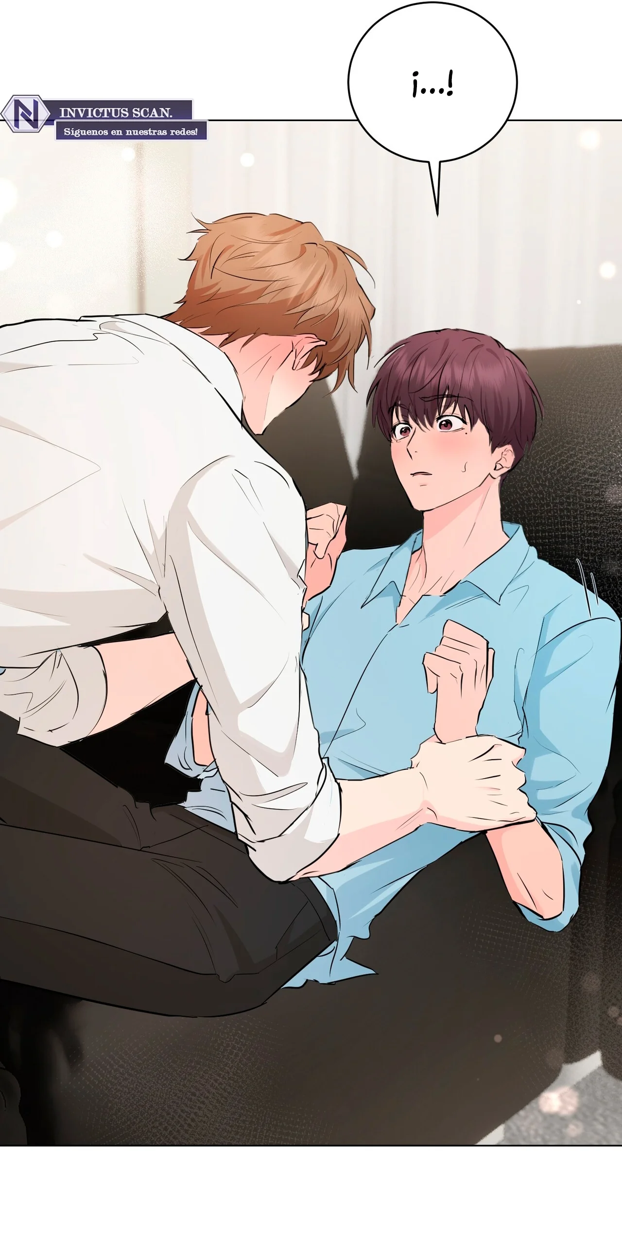 Página 38 del Manga