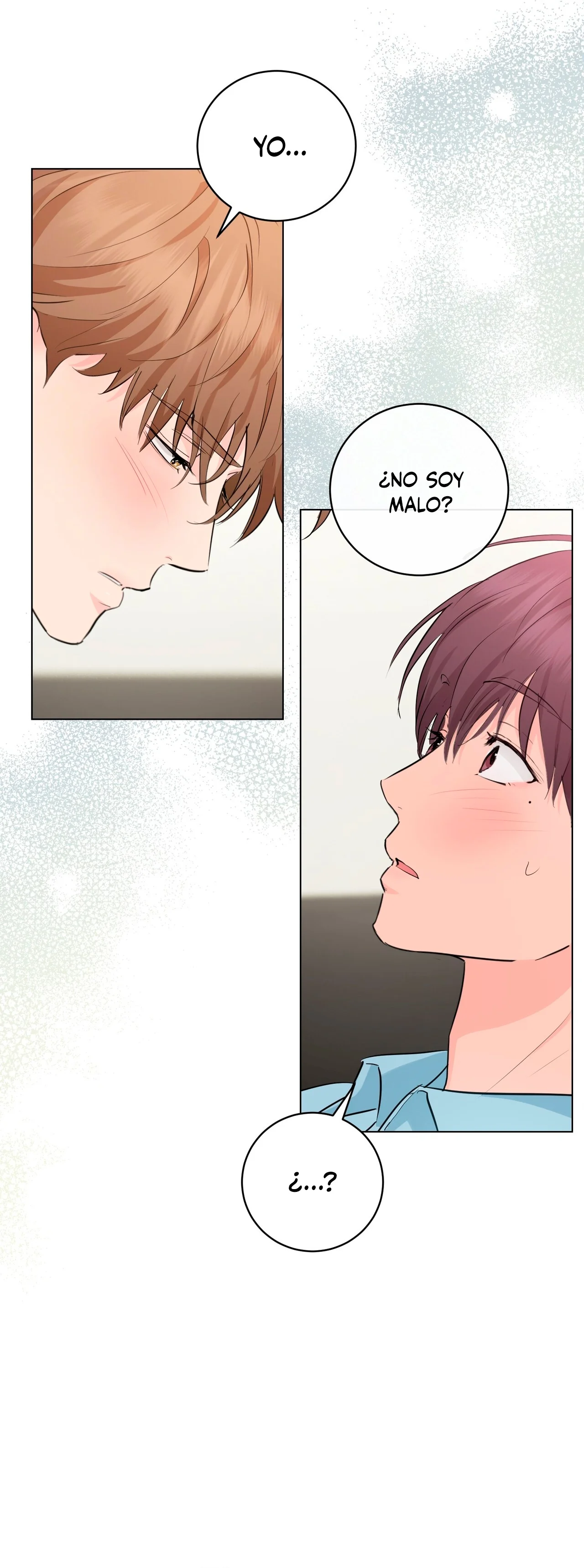 Página 40 del Manga