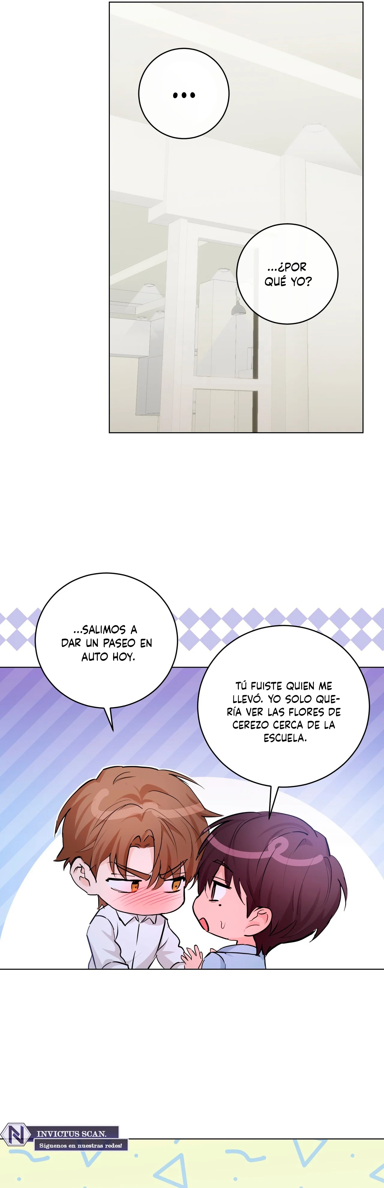 Página 43 del Manga