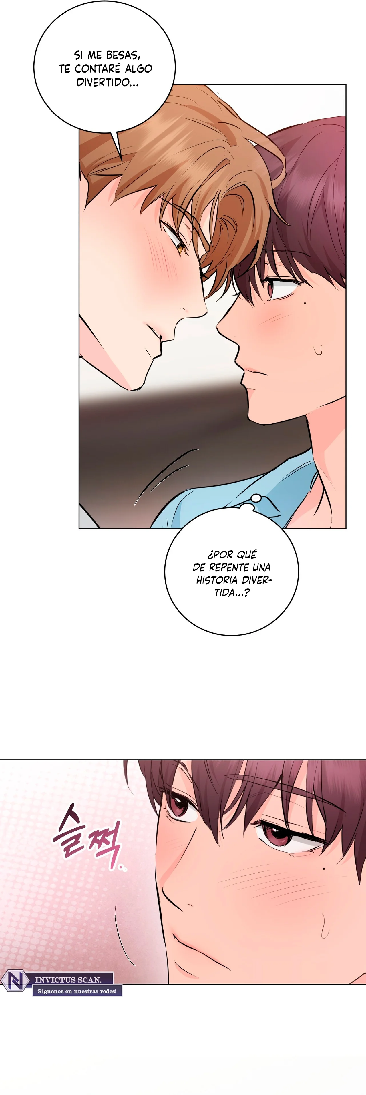 Página 45 del Manga