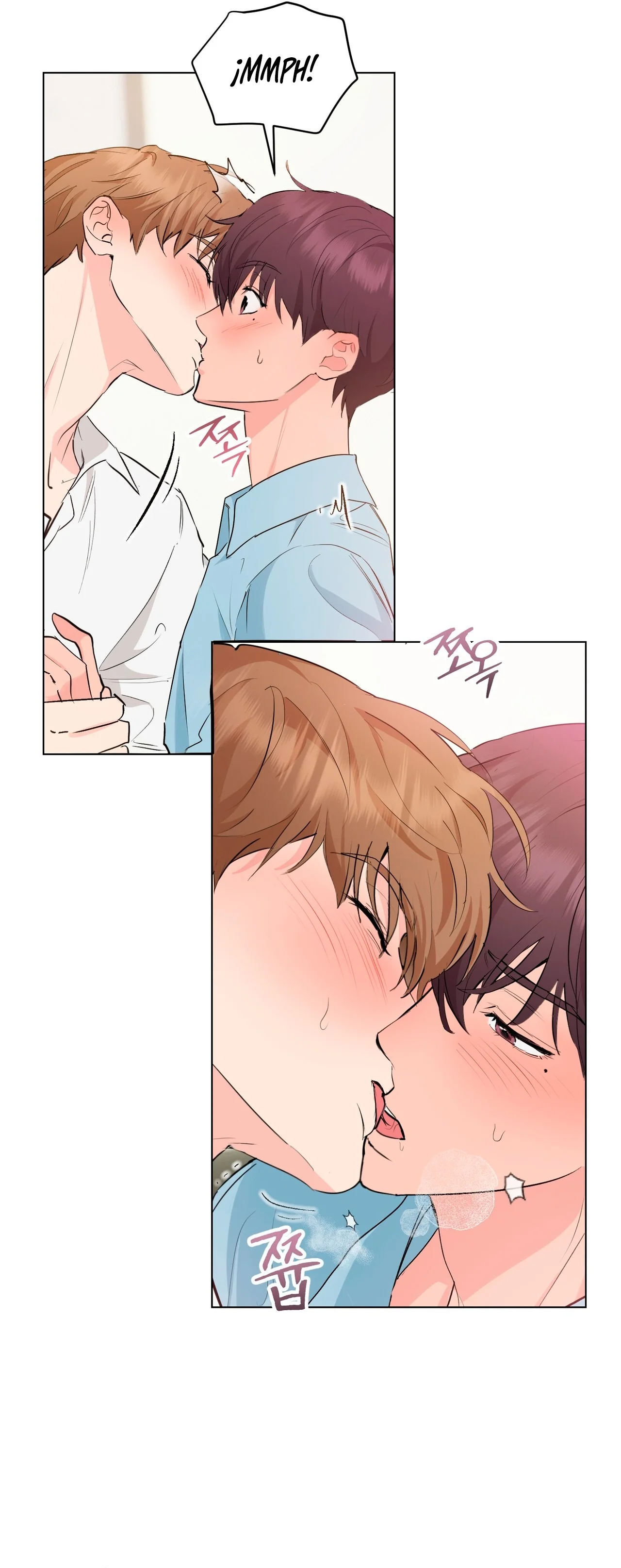 Página 49 del Manga