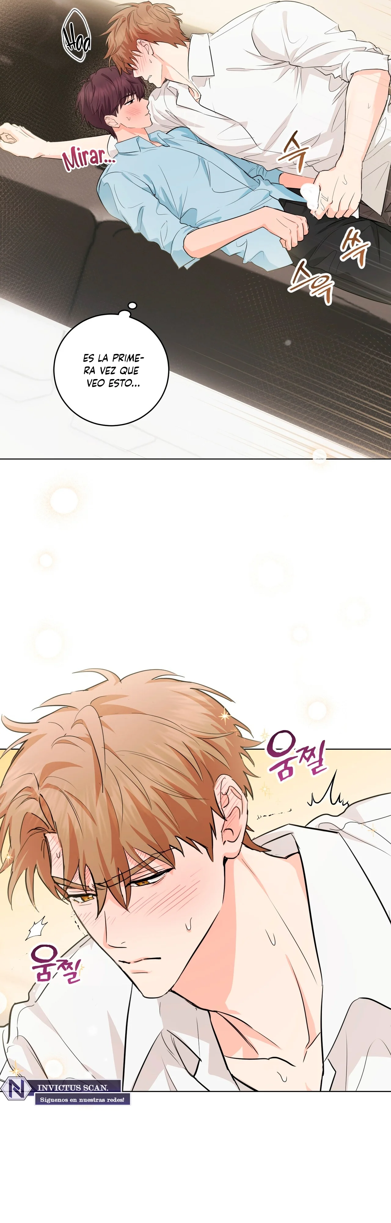 Página 39 del Manga