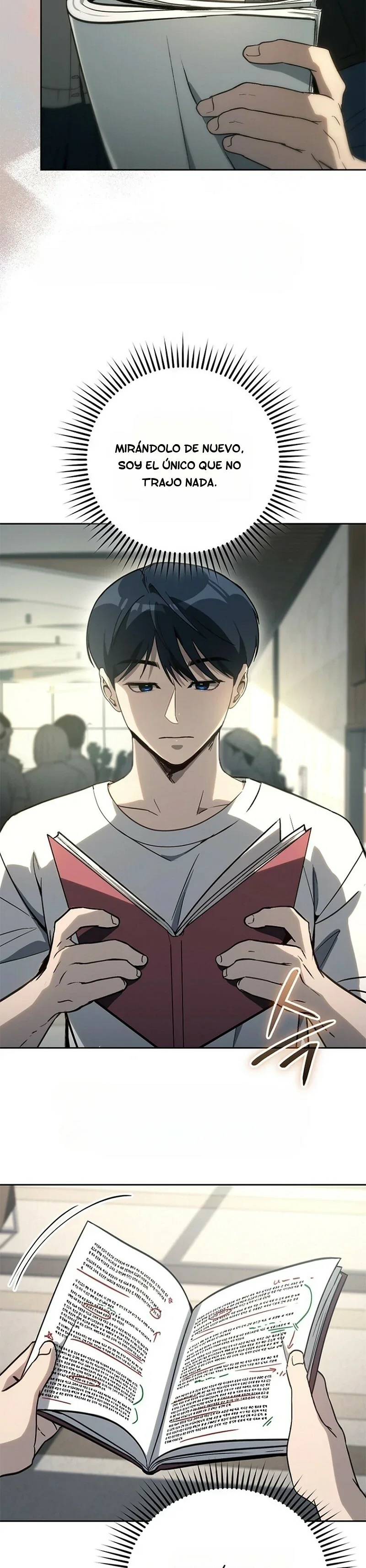 Página 37 del Manga