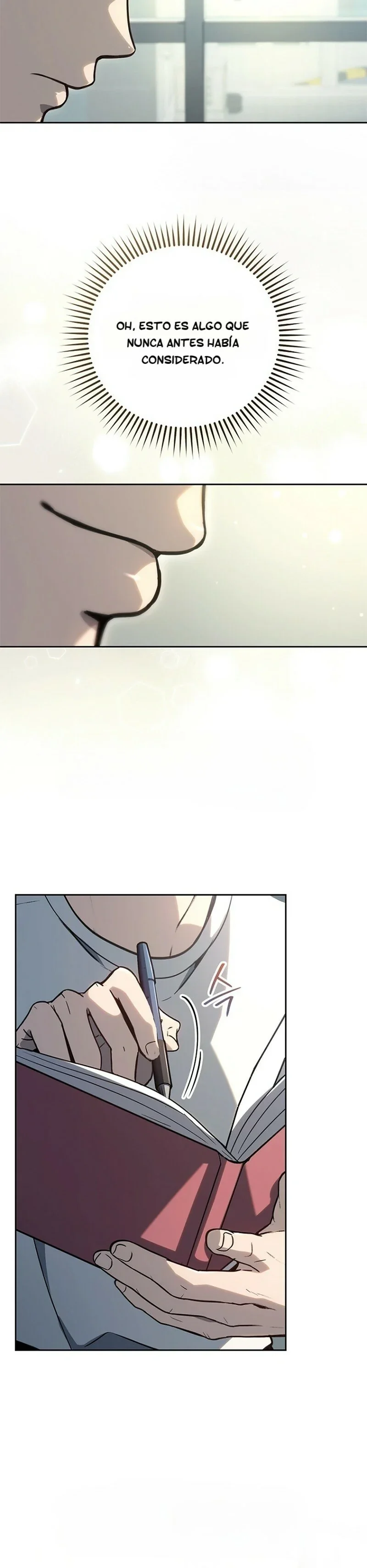 Página 40 del Manga