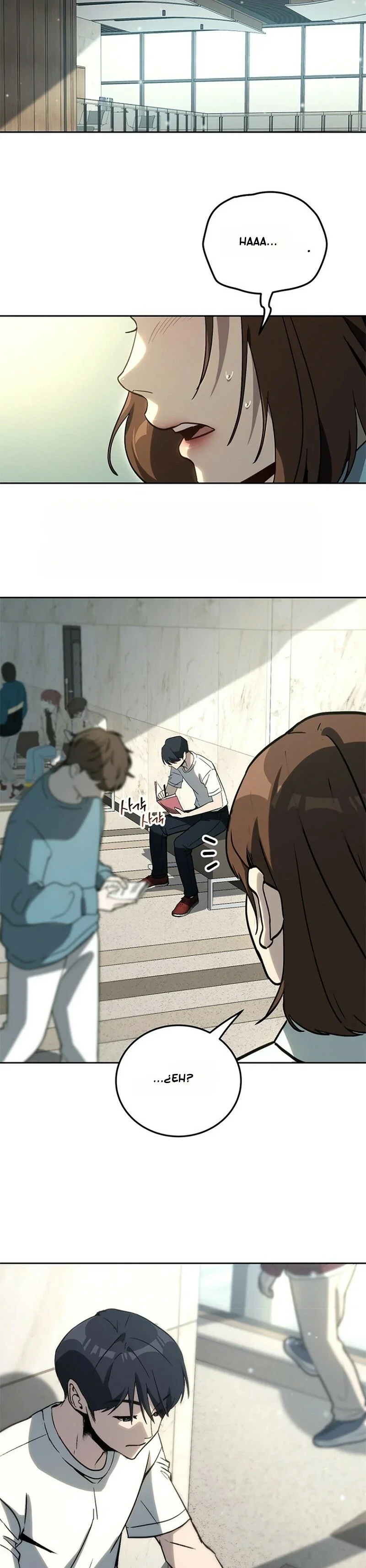 Página 42 del Manga