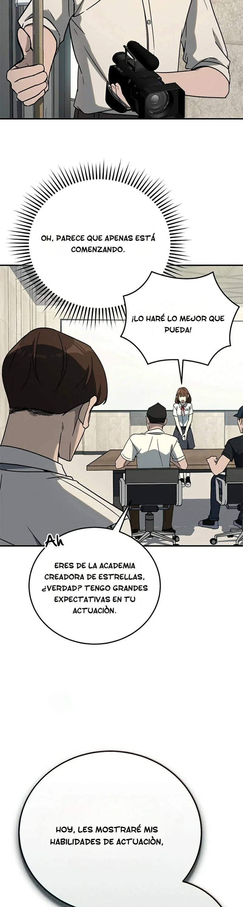 Página 32 del Manga