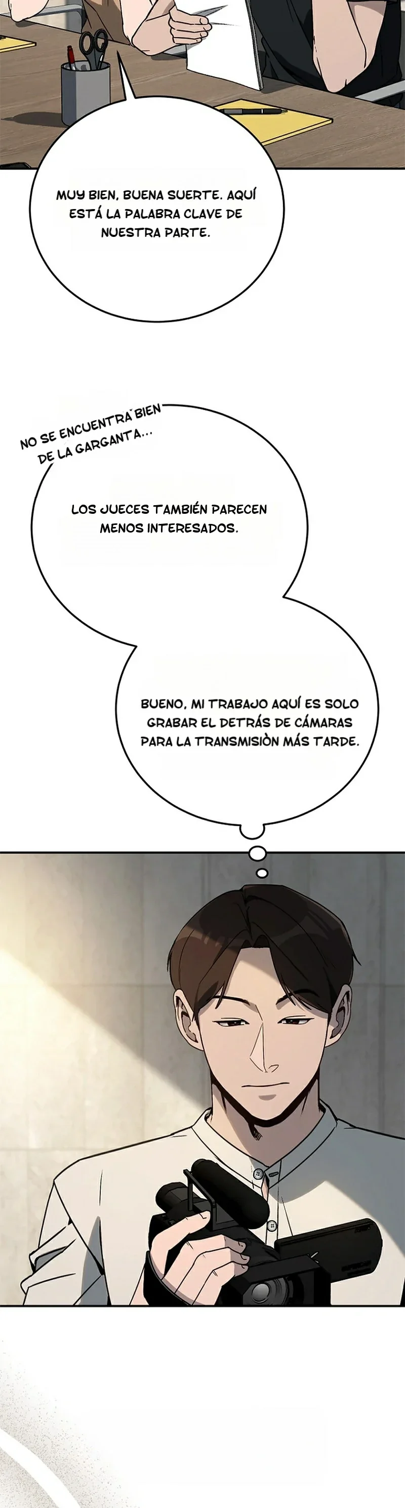 Página 34 del Manga