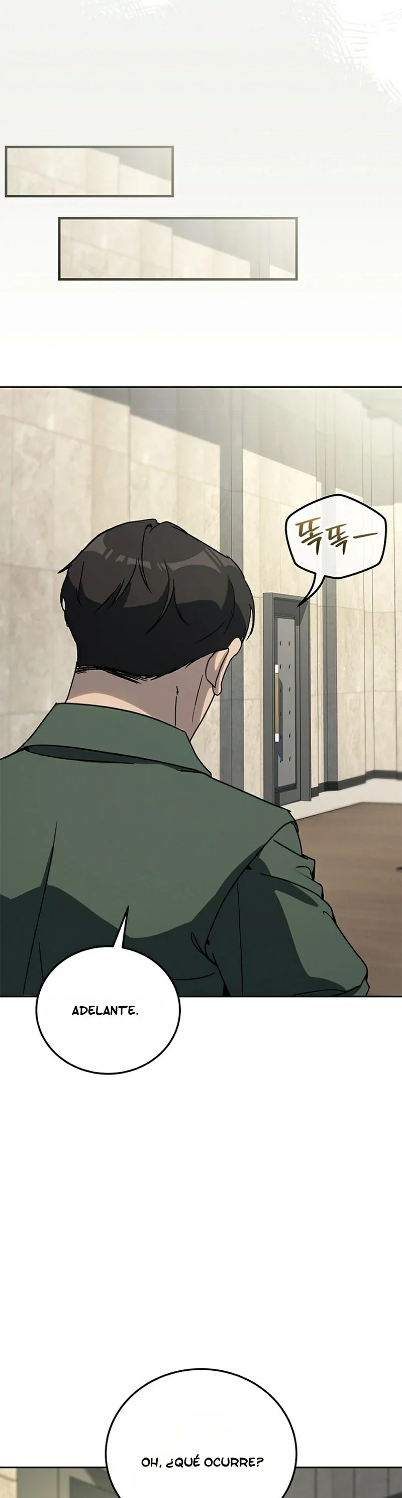 Página 36 del Manga