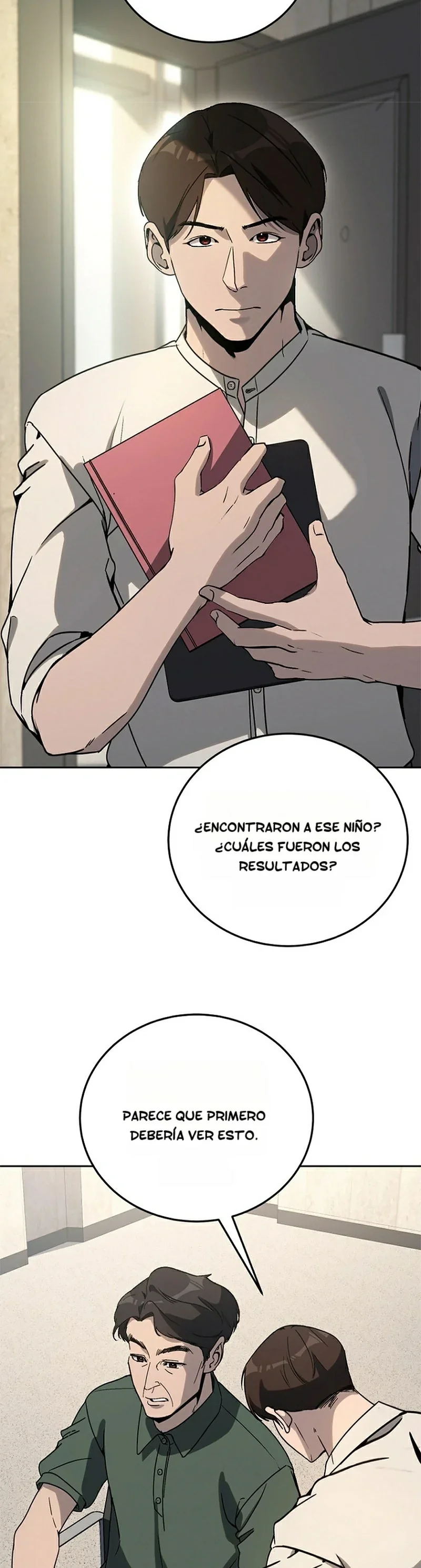 Página 37 del Manga